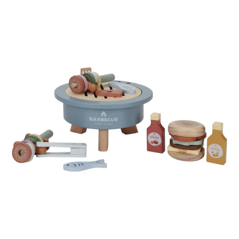 Little Dutch - Barbecue Set