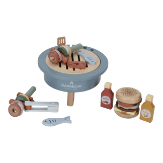 Little Dutch - Barbecue Set
