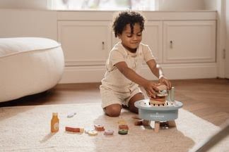 Little Dutch - Barbecue Set