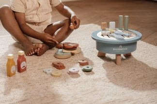 Little Dutch - Barbecue Set