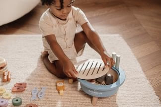 Little Dutch - Barbecue Set