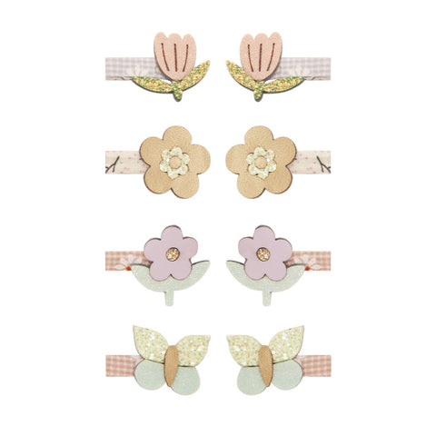 Mimi & Luna Bouquet Mini Clips