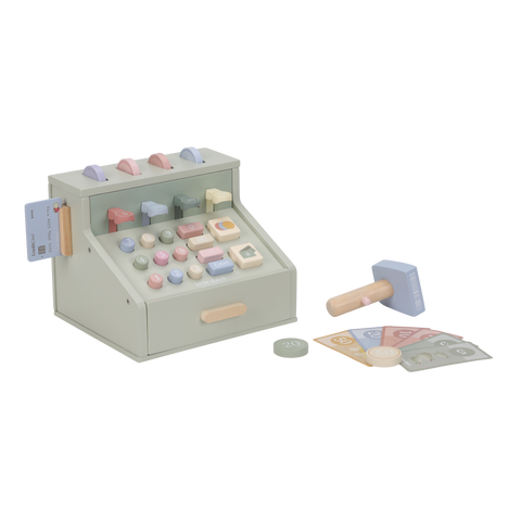 Little Dutch - Cash Register FSC