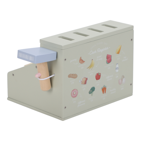 Little Dutch - Cash Register FSC