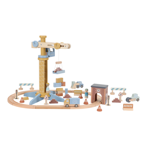 Little Dutch - Crane Set FSC