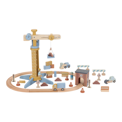 Little Dutch - Crane Set FSC