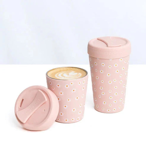 Chino Club - Pink Daisy Adult 12oz