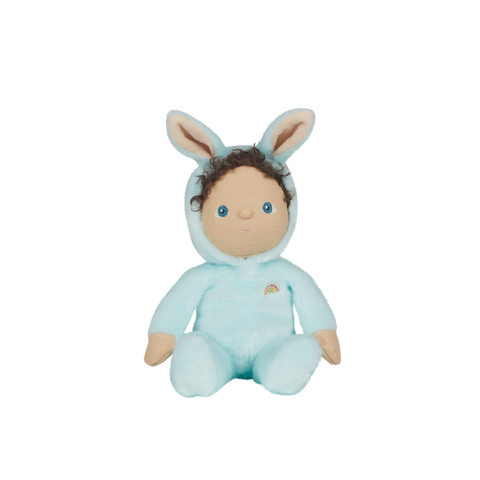 Olli Ella - Dinky Dinkums Fluffie Family - Basil Bunny