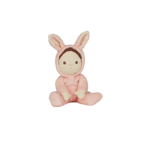 Olli Ella - Dinky Dinkums Fluffie Family -  Bella Bunny