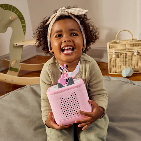 Tonies - Mickey Mouse Clubhouse Minnie
