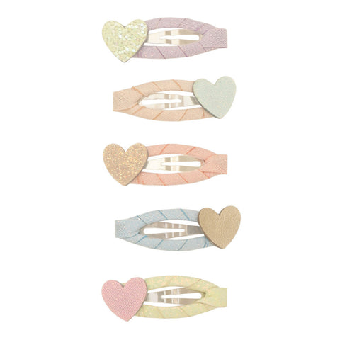 Mimi & Lula - Dreamy Hearts Mini Clic Clacs
