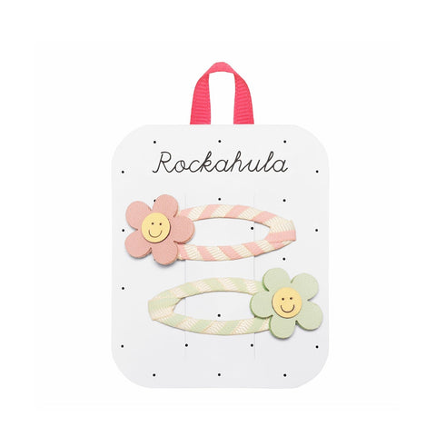 Rockahula - Happy Daisy Clips
