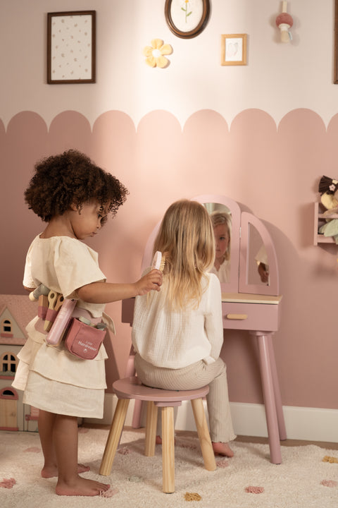 Little Dutch - Hairdresser set FSC