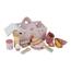 Little Dutch Wooden Picnic Play Set