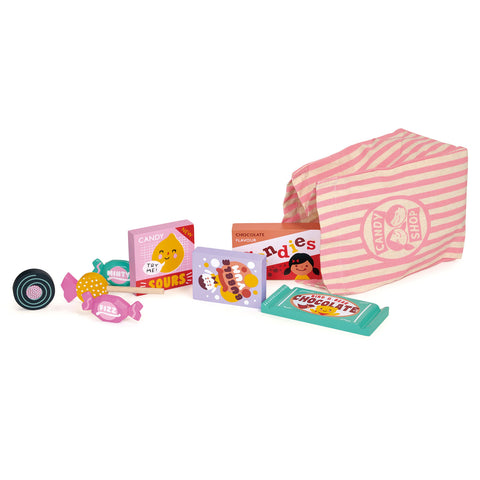 Mentari - Candy Shop Bag