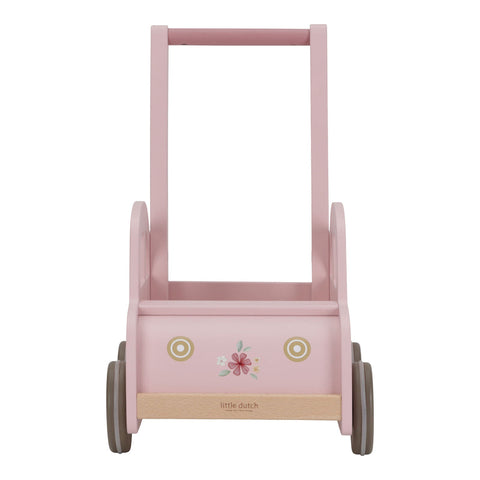 Walker Wagon Pink