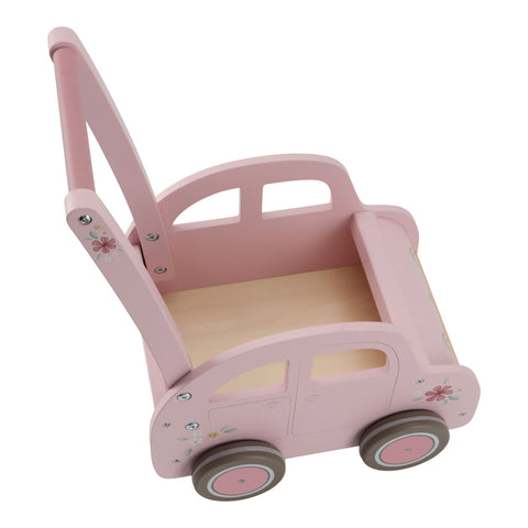 Walker Wagon Pink