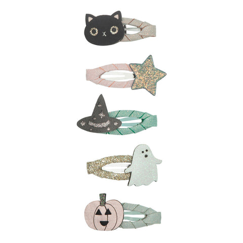 Halloween Mini Clic Clacs