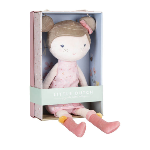 Little Dutch Rosa Doll 50cm