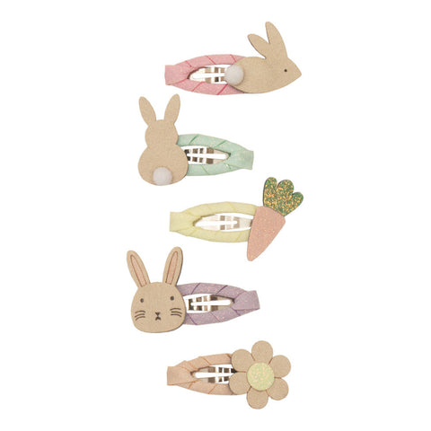 Mimi & Lula - Easter Mini Clic Clacs