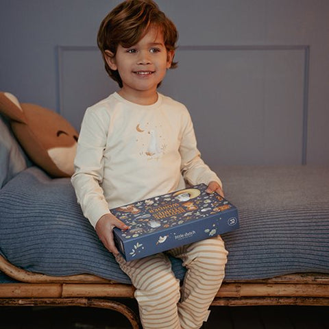 Little Dutch - Stories Projector Forest Friends