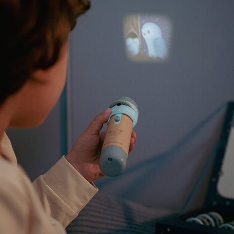 Little Dutch - Stories Projector Forest Friends