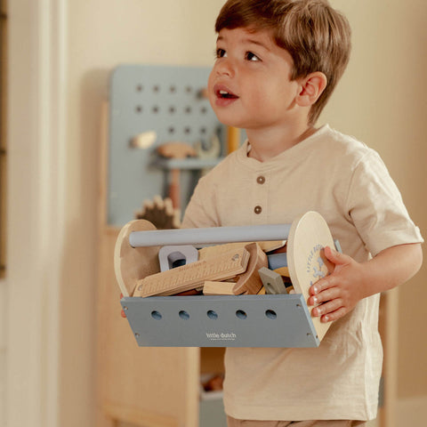 Little Dutch - Tool Box