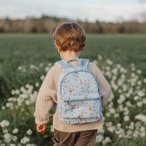 Little Dutch - Forest Friends Backpack