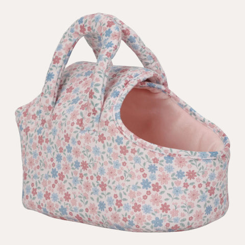 Little Dutch - Plush Cat Marley In Bag