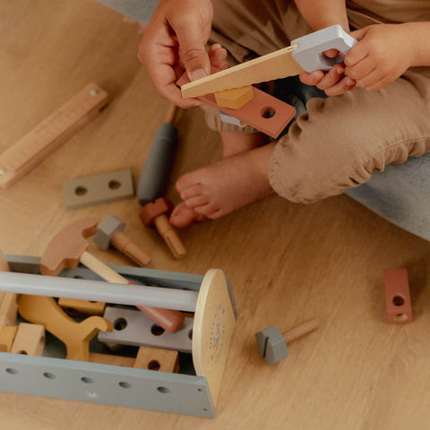 Little Dutch - Tool Box