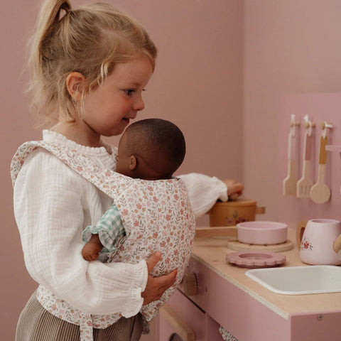 Little Dutch - Doll Carrier