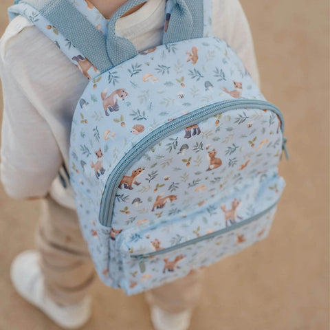 Little Dutch - Forest Friends Backpack