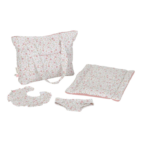 Little Dutch - Nursery Doll Bag