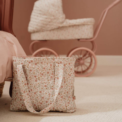 Little Dutch - Nursery Doll Bag