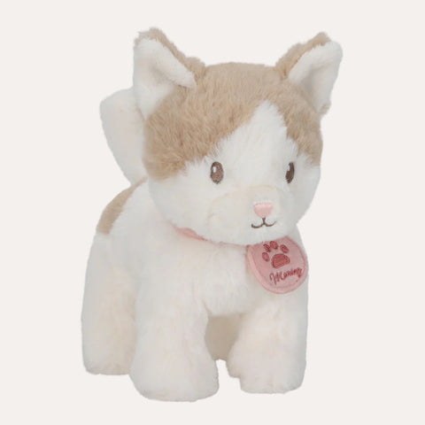 Little Dutch - Plush Cat Marley In Bag