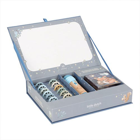 Little Dutch - Stories Projector Forest Friends