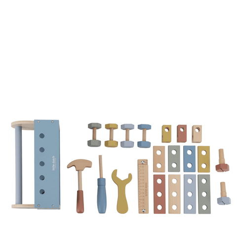 Little Dutch - Tool Box