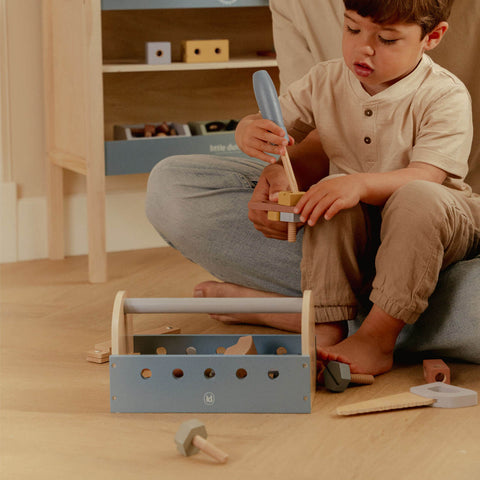 Little Dutch - Tool Box