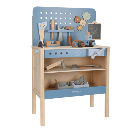 Little dutch Toolbench