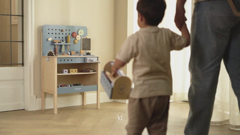 Little Dutch - Tool Box