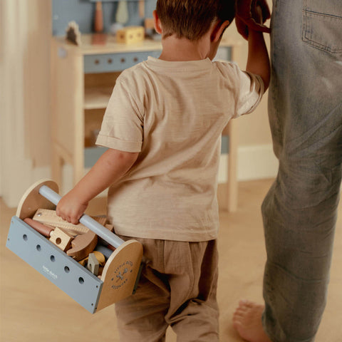 Little Dutch - Tool Box