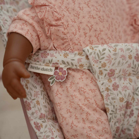 Little Dutch - Doll Bouncer