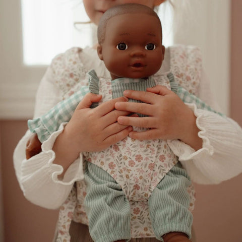 Little Dutch - Doll Carrier