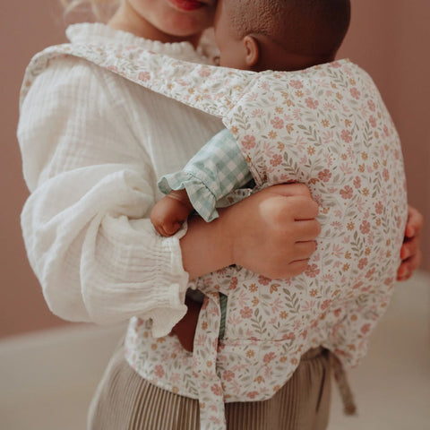 Little Dutch - Doll Carrier