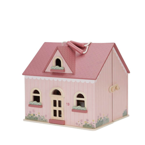 Little Dutch Wooden Dollhouse