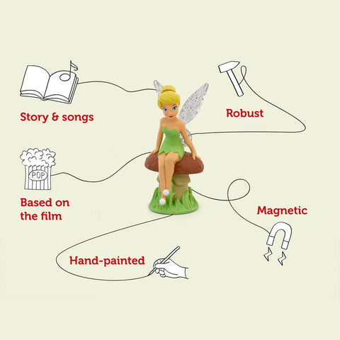 Tonies - Disney Tinkerbell