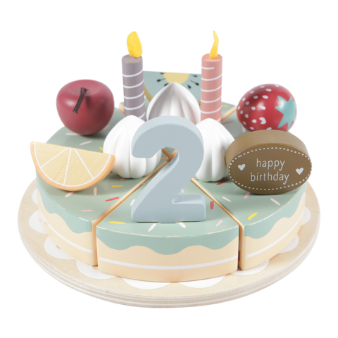 Little Dutch - Birthday Cake