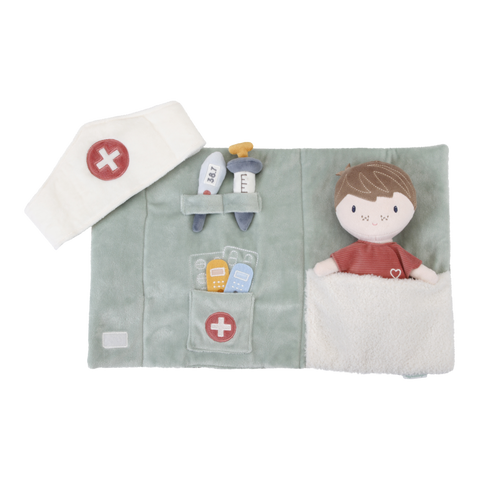 Little Dutch - Playset Doctor