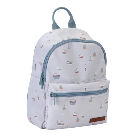 Little Dutch - Sailors Bay Backpack