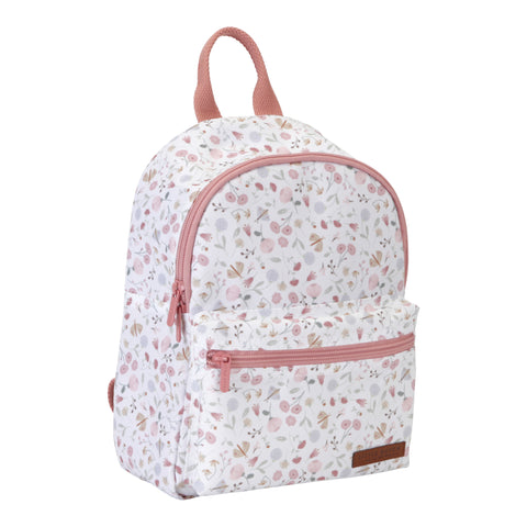 Little Dutch - Flowers & Butterflies Backpack